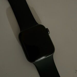 Apple Watch Series 6- works but display won’t turn on.